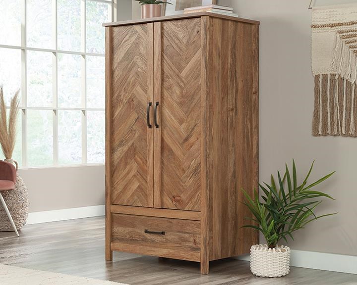 Sauder armoires sales & wardrobes